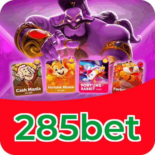 Slots Premium da PG Soft na 285bet