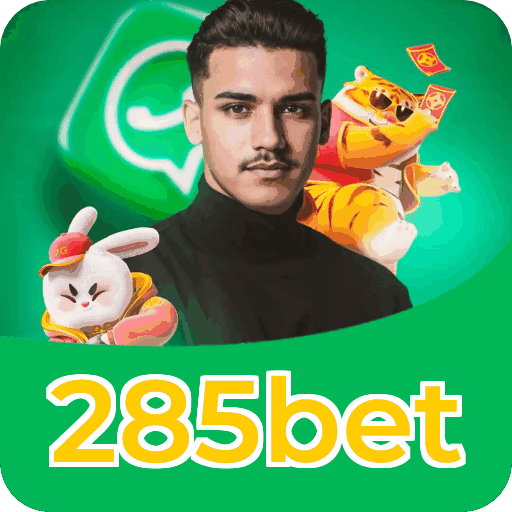 Instalar APK 285bet
