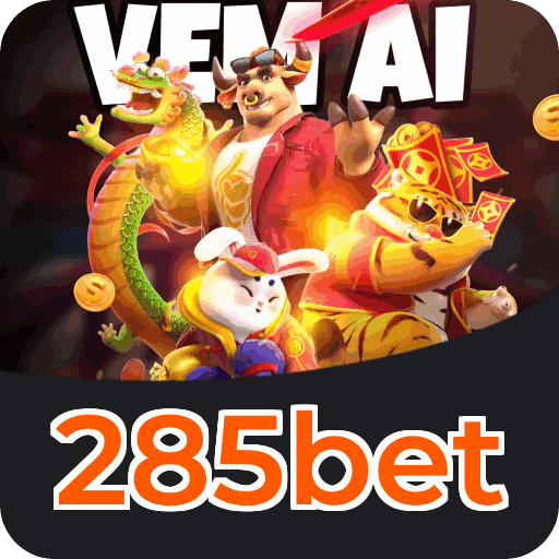 Segurança 285bet
