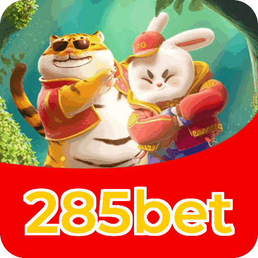 Login rápido no app 285bet